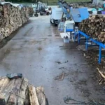 Pioz Bois, vente de bois en savoie