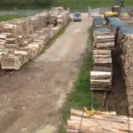 Pioz Bois - Bois de chauffage en Savoie, Bois de Chauffage en Isère